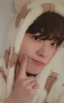 Seongmin · PARADOXX