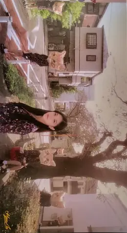 HyunJin · LOONA X Study Group
