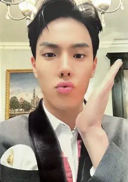 Shownu · One of a Kind