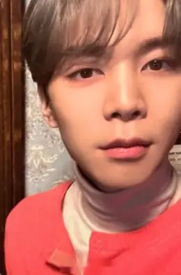 Johnny · Be There For Me