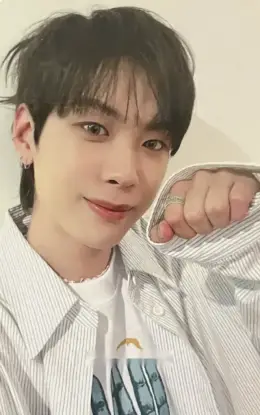 Jungmo · Dream It
