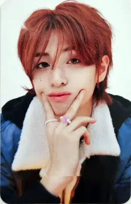 Jang Hyounjoon · Our : Youth Teen