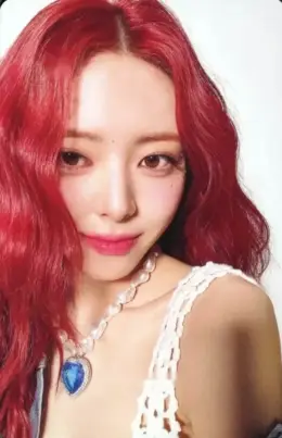 Yuna · Algorhythm