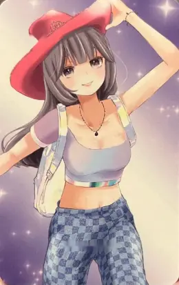 Serena · CHO - Japanese Ver.-