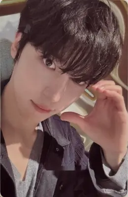 Yunho · GOLDEN HOUR : Part.4