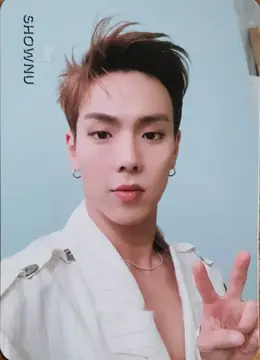 Shownu · Take.2 We Are Here