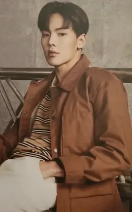 Shownu · All About Luv