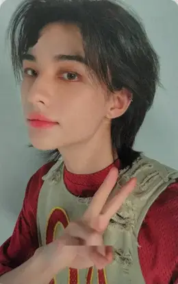 Hyunjin · Social Path / Super Bowl -Japanese ver.-