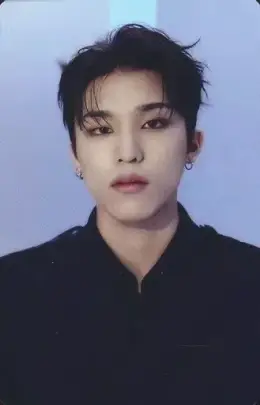Park Jeongwoo · REBOOT