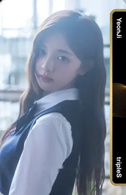 Yeonji · Assemble25