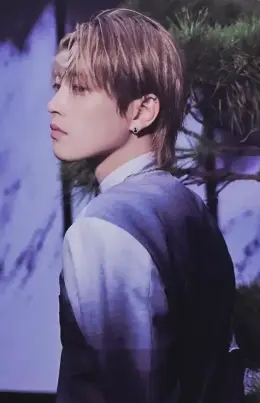 Hongjoong · GOLDEN HOUR : Part.4