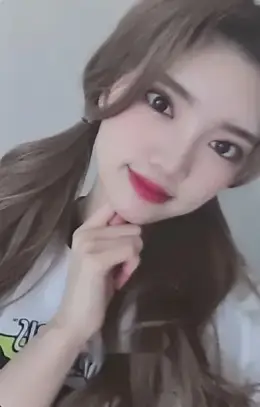 Yerim · Starry Night