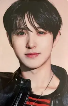 Renjun · Best Friend Ever