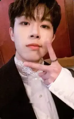 Donghyun · DDARA