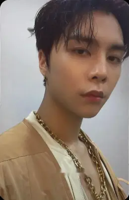 Johnny · NCT 2020 Resonance Pt. 1
