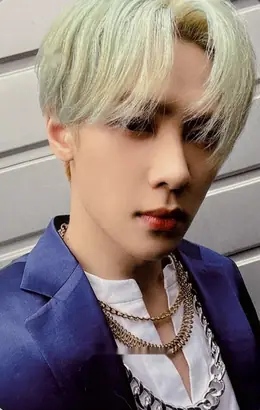 Kun · NCT 2020 Resonance Pt. 1