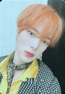 Minhyuk · Follow - Find You