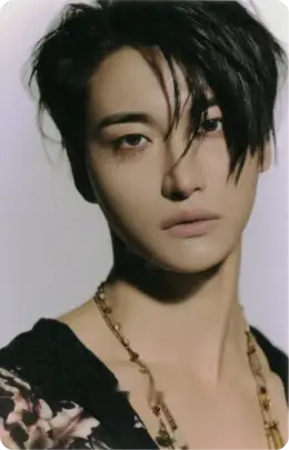 Seonghwa · GOLDEN HOUR : Part.5