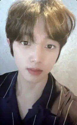 Jaehyun · Game Changer