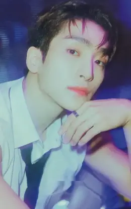 Sangyeon · Phantasy Pt. 1: Christmas in August