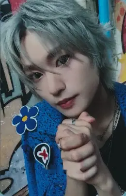 Yuchan · Believe