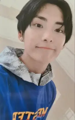 Park Junhee · Adventures in Wonderland