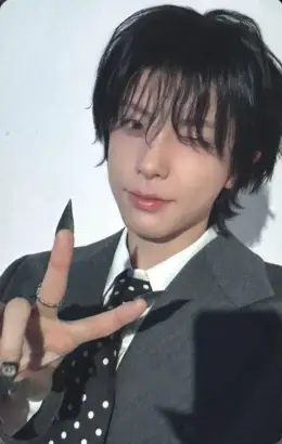 Yuki · Hellmate