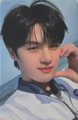 Ji Eunho · Continue?