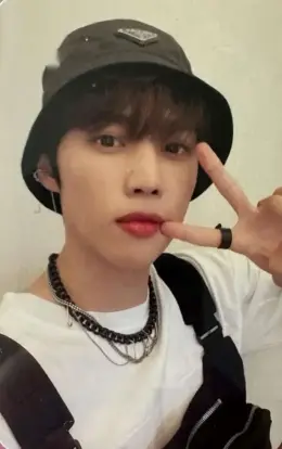 Sunwoo · She's the Boss