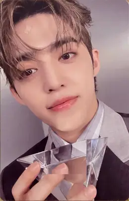 S.Coups · 17 IS RIGHT HERE