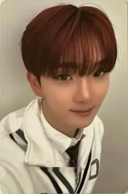 Junhyeok · Happy &