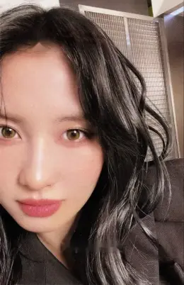 Momo · Ready To Be