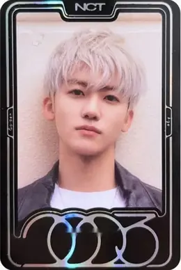 Jaemin · Golden Age
