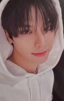 Jaejun · 3TAN (WORLD Ver.)
