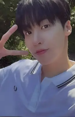 Seunghyub · Dearest