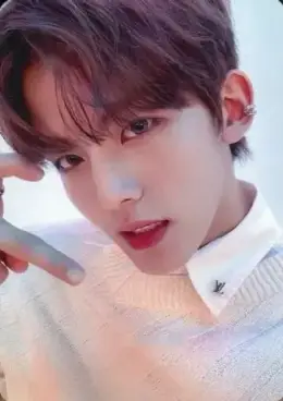 Hyunyeop · Proxima