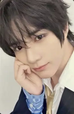 Beomgyu · Setsuna Hanabi