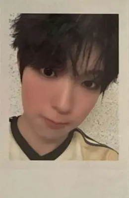 Choi GyeongBeen · itsnotover