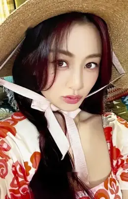 Jihyo · #TWICE5