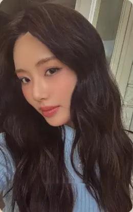 Jiwon · From Our 20s