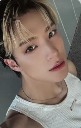 Jeno · Dreamscape