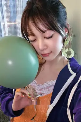 Hong Eunchae · PUREFLOW pt.1