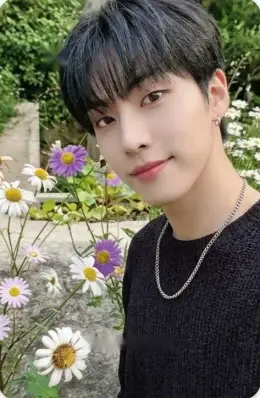 Seunghyub · Dearest