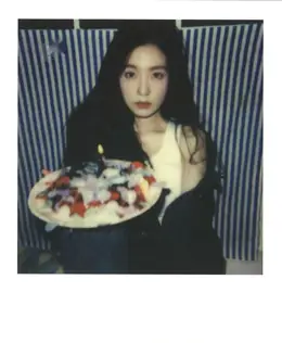 Irene · The ReVe Festival 2022 – Birthday