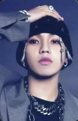 Choi Hyunsuk · REBOOT