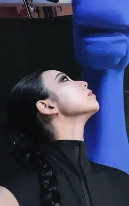 Karina · Lemonade