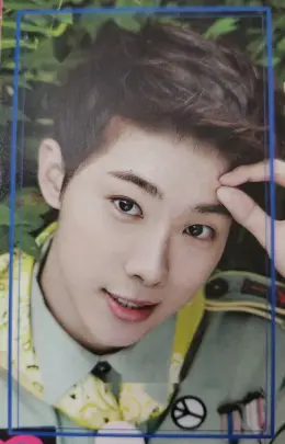 Seungjin · Snake