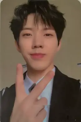 Dowoon · The Book of Us : Entropy