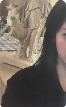 Sullyoon · Heavy Serenade