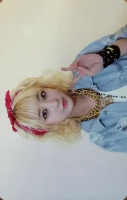 Hyelin · Ah Yeah